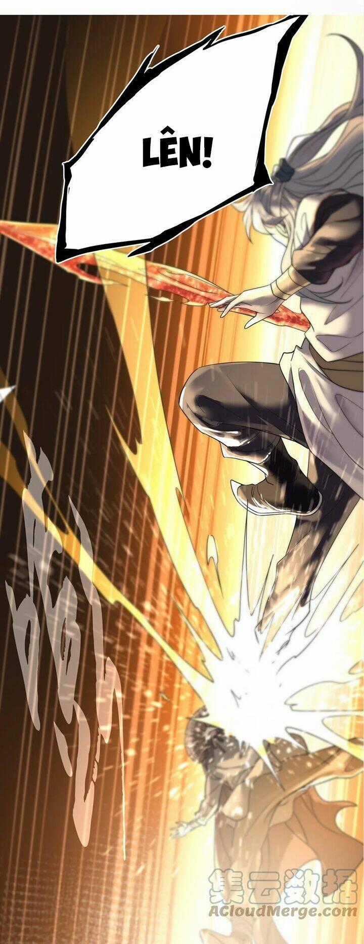 Trăm Vạn Cách Thành Thần Chapter 8 trang 38