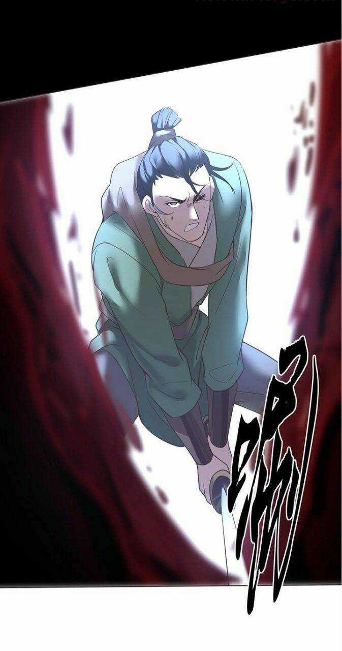 Trăm Vạn Cách Thành Thần Chapter 8 trang 5