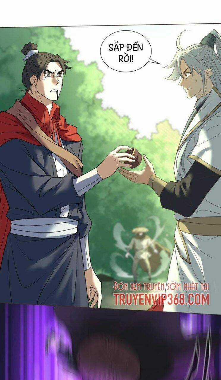 Trăm Vạn Cách Thành Thần Chapter 9 trang 10