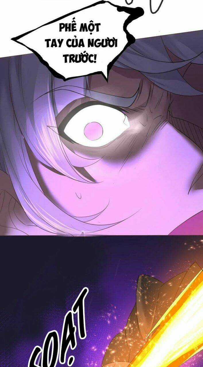 Trăm Vạn Cách Thành Thần Chapter 9 trang 14