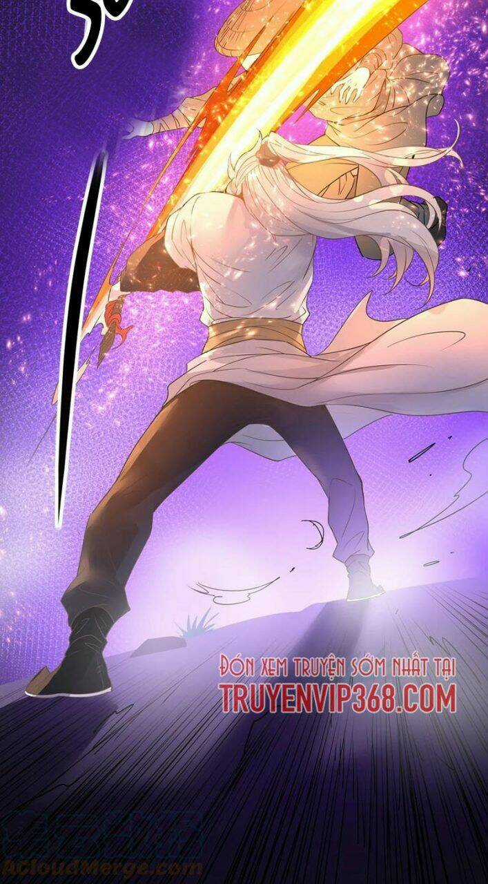 Trăm Vạn Cách Thành Thần Chapter 9 trang 15