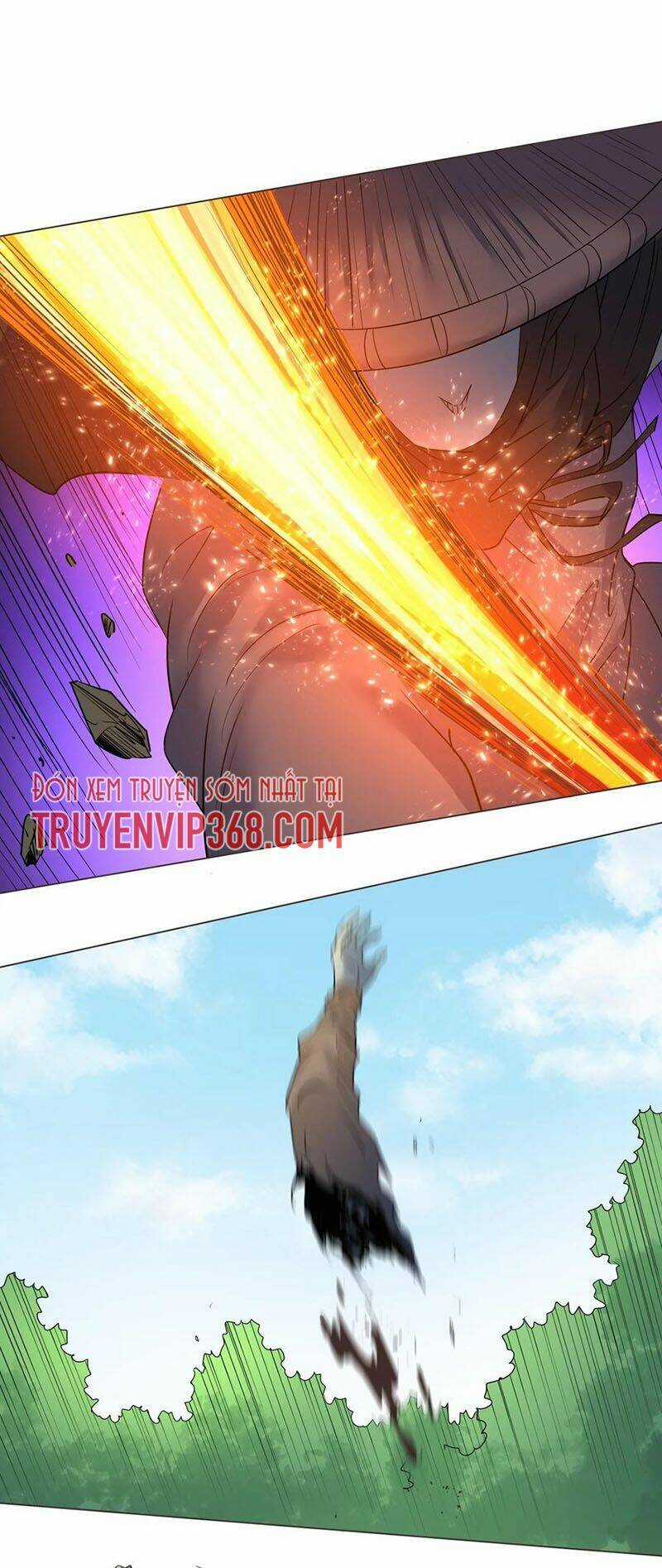 Trăm Vạn Cách Thành Thần Chapter 9 trang 16