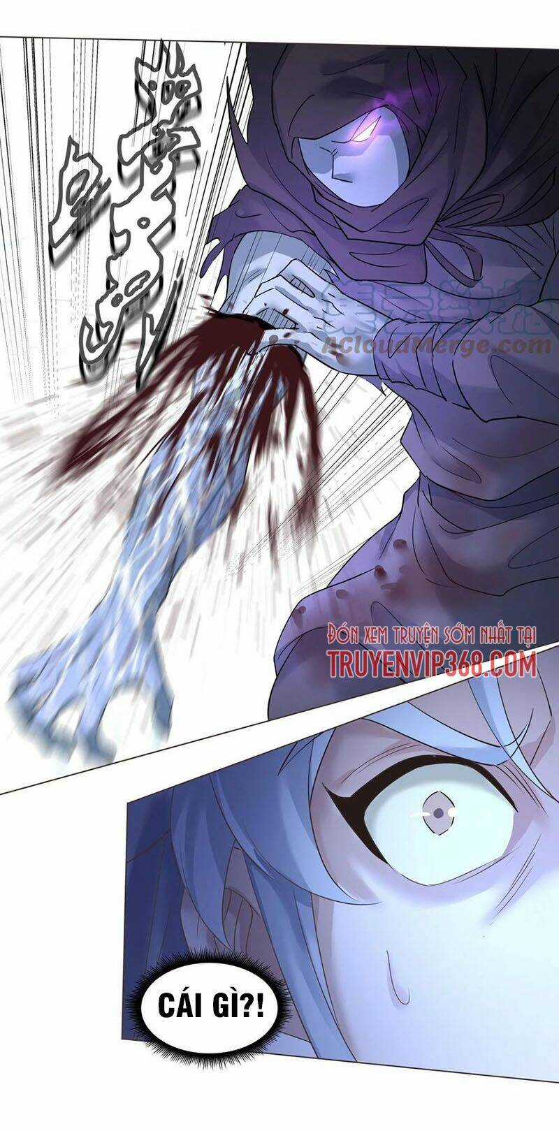 Trăm Vạn Cách Thành Thần Chapter 9 trang 18