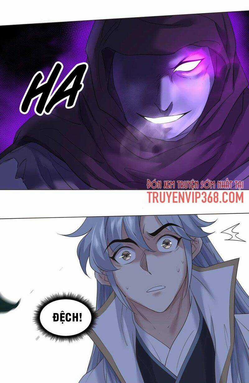 Trăm Vạn Cách Thành Thần Chapter 9 trang 19