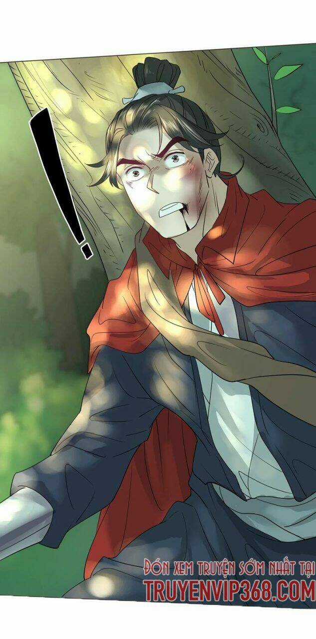 Trăm Vạn Cách Thành Thần Chapter 9 trang 2