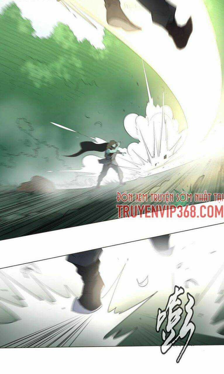 Trăm Vạn Cách Thành Thần Chapter 9 trang 21