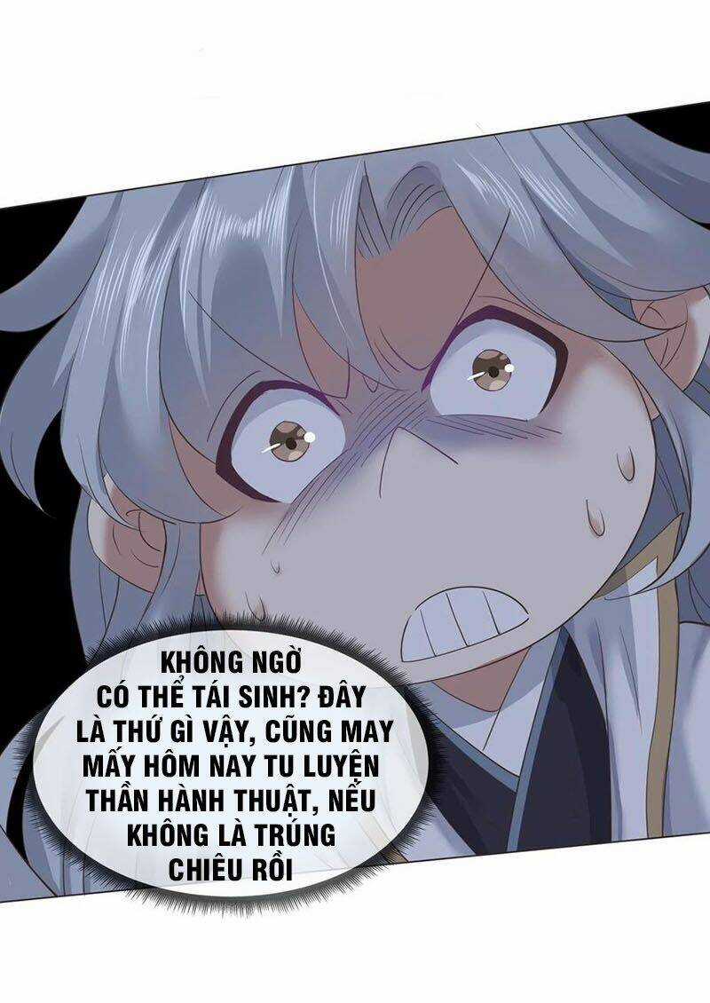 Trăm Vạn Cách Thành Thần Chapter 9 trang 22