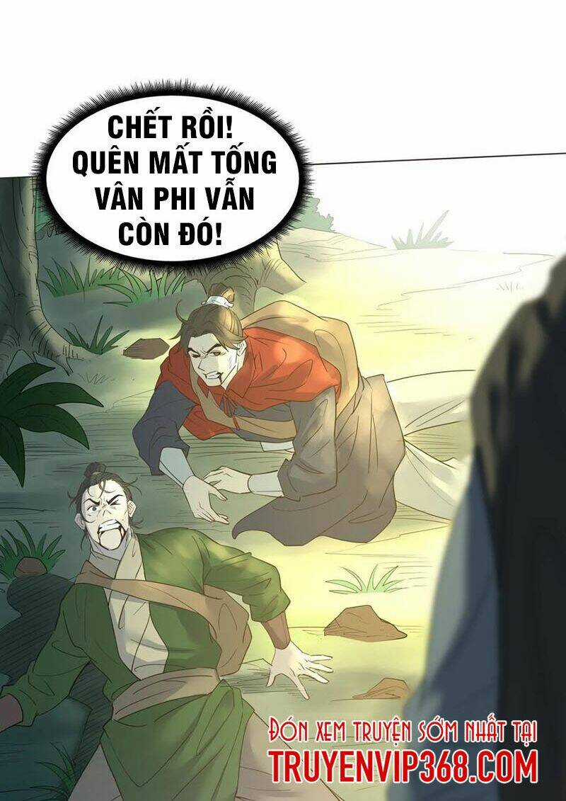 Trăm Vạn Cách Thành Thần Chapter 9 trang 23