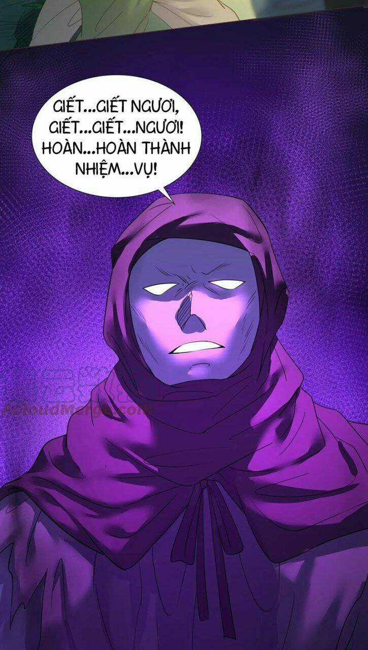 Trăm Vạn Cách Thành Thần Chapter 9 trang 24