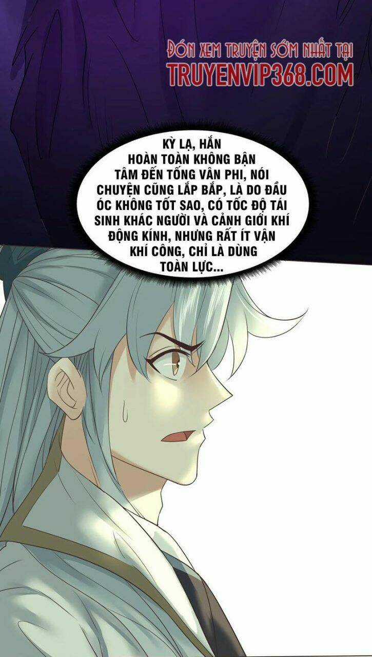 Trăm Vạn Cách Thành Thần Chapter 9 trang 25