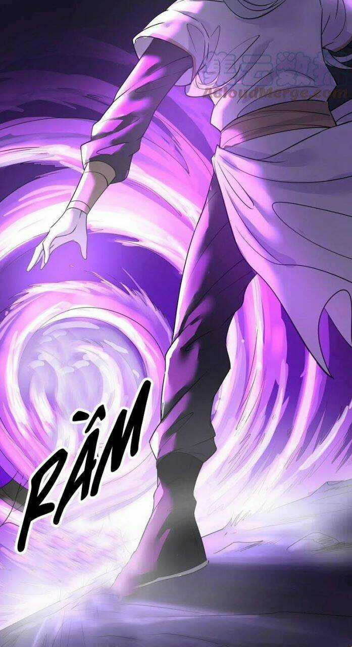 Trăm Vạn Cách Thành Thần Chapter 9 trang 28