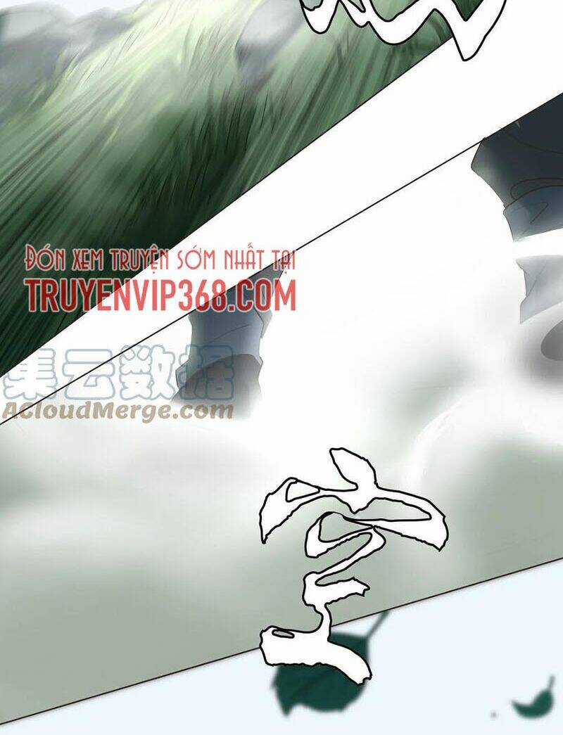Trăm Vạn Cách Thành Thần Chapter 9 trang 32