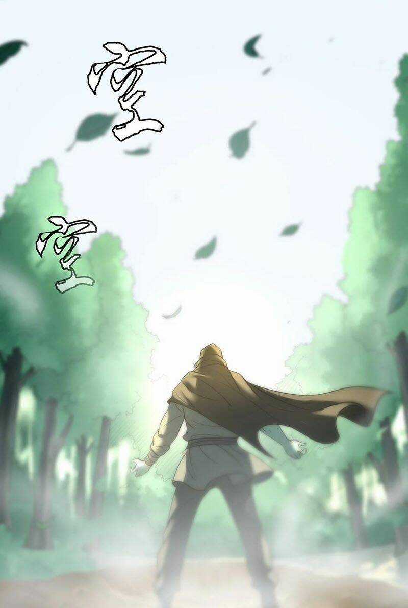 Trăm Vạn Cách Thành Thần Chapter 9 trang 33