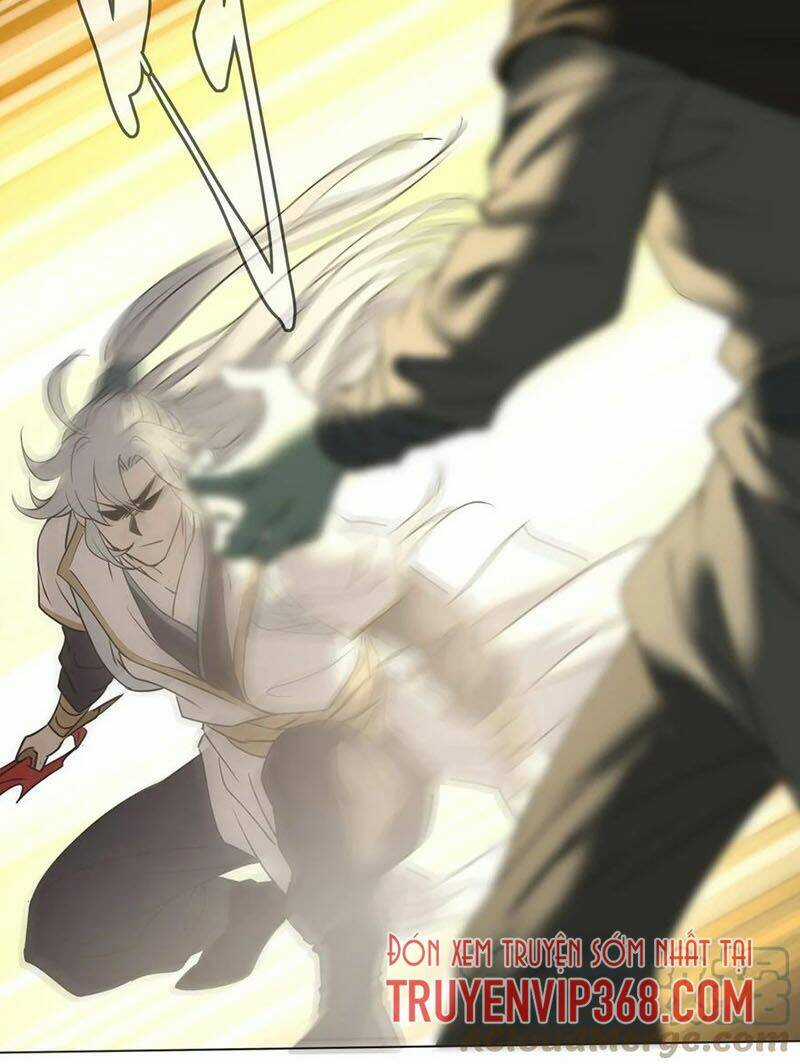 Trăm Vạn Cách Thành Thần Chapter 9 trang 36