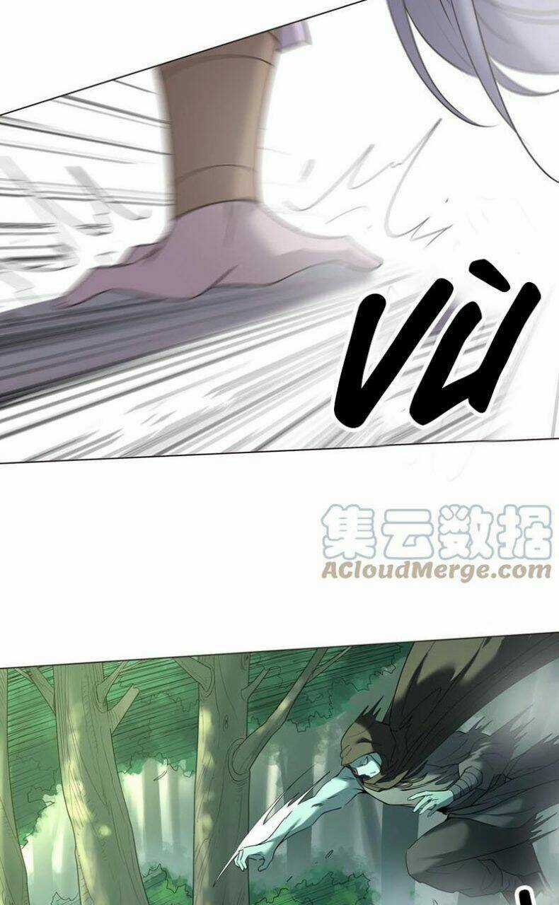 Trăm Vạn Cách Thành Thần Chapter 9 trang 39