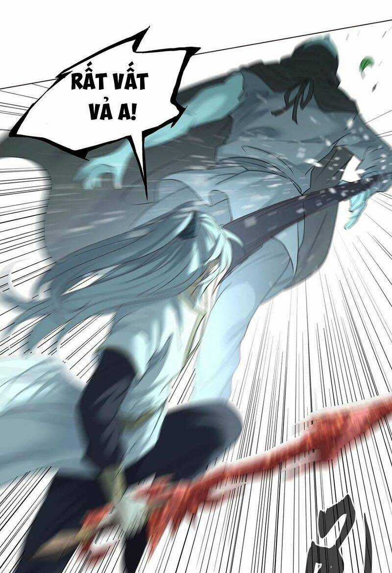 Trăm Vạn Cách Thành Thần Chapter 9 trang 45