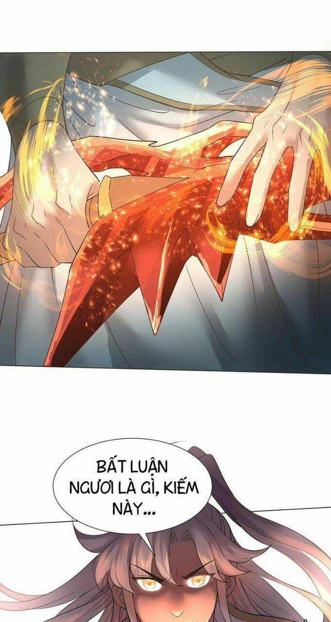 Trăm Vạn Cách Thành Thần Chapter 9 trang 47