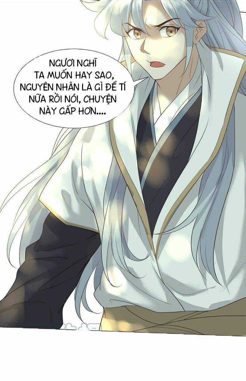 Trăm Vạn Cách Thành Thần Chapter 9 trang 5