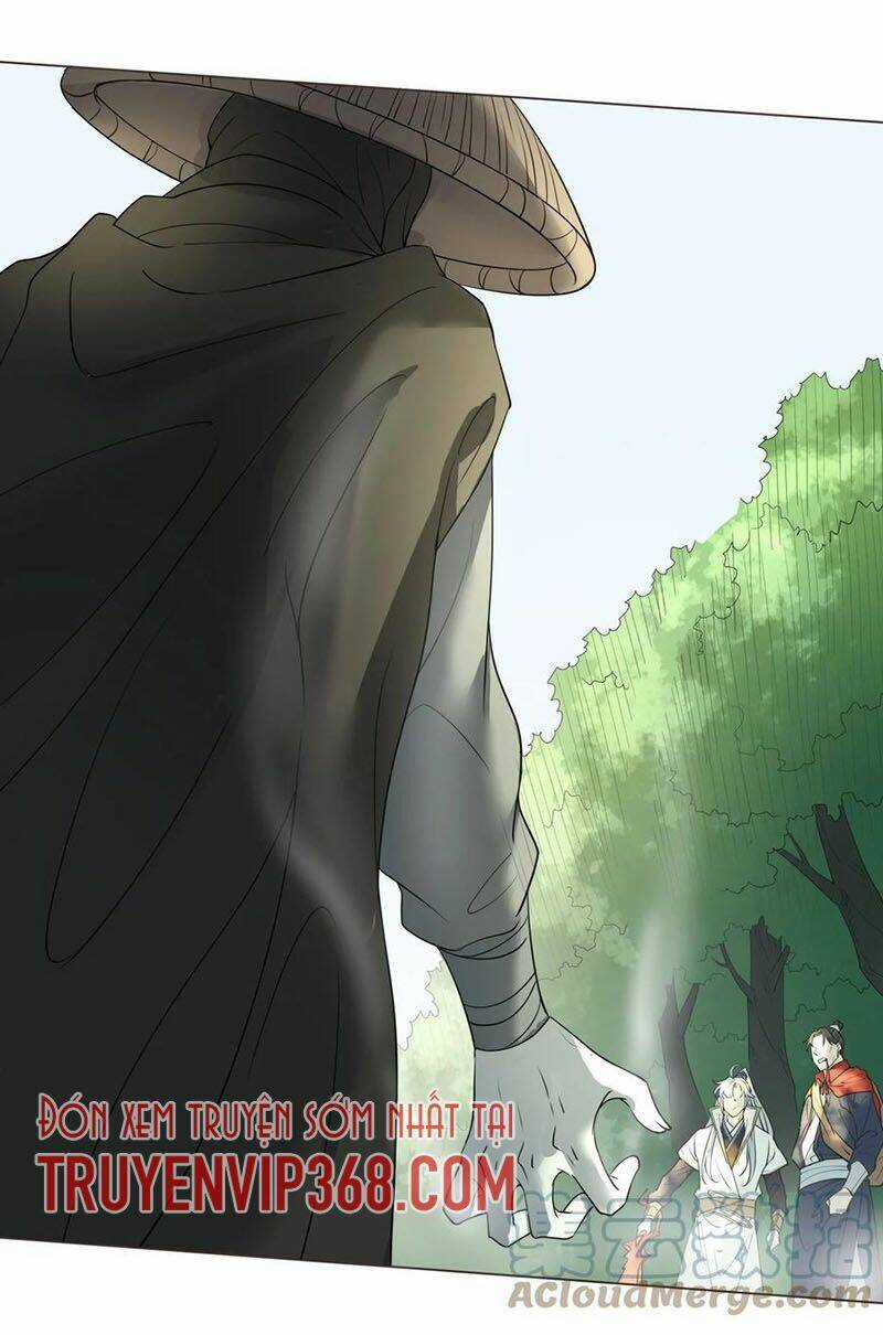 Trăm Vạn Cách Thành Thần Chapter 9 trang 8