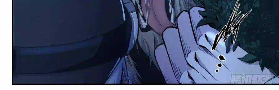 Trảm Yêu Thành Thần Chapter 1 trang 16