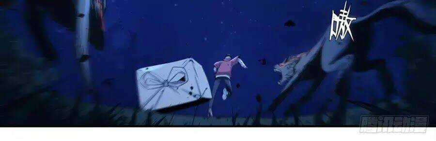 Trảm Yêu Thành Thần Chapter 1 trang 18