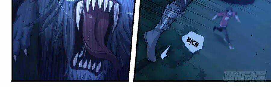 Trảm Yêu Thành Thần Chapter 1 trang 20