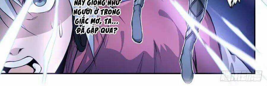 Trảm Yêu Thành Thần Chapter 1 trang 24