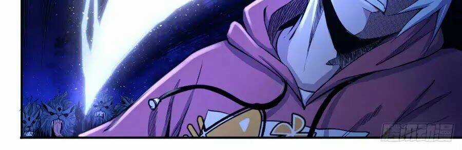 Trảm Yêu Thành Thần Chapter 1 trang 26