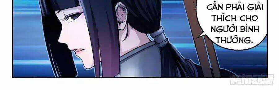 Trảm Yêu Thành Thần Chapter 1 trang 30