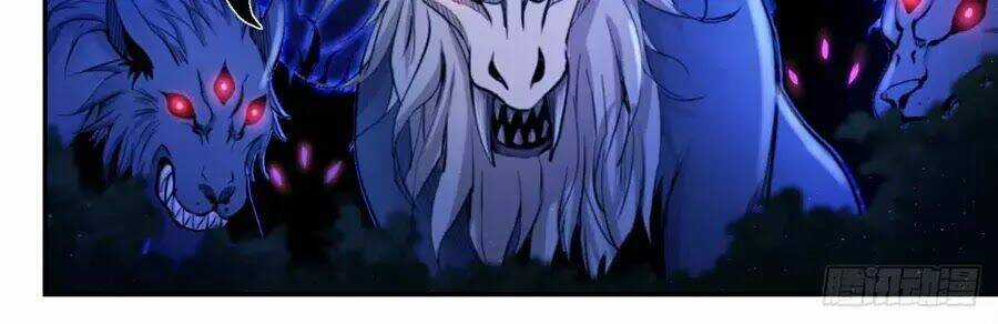 Trảm Yêu Thành Thần Chapter 1 trang 32