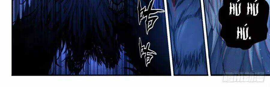 Trảm Yêu Thành Thần Chapter 1 trang 34