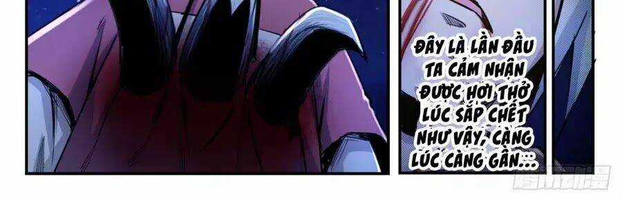 Trảm Yêu Thành Thần Chapter 1 trang 44