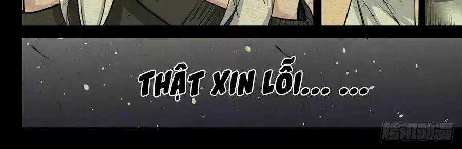 Trảm Yêu Thành Thần Chapter 1 trang 46