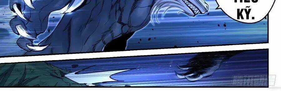 Trảm Yêu Thành Thần Chapter 1 trang 52