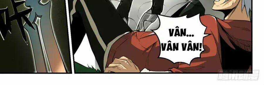 Trảm Yêu Thành Thần Chapter 1 trang 6