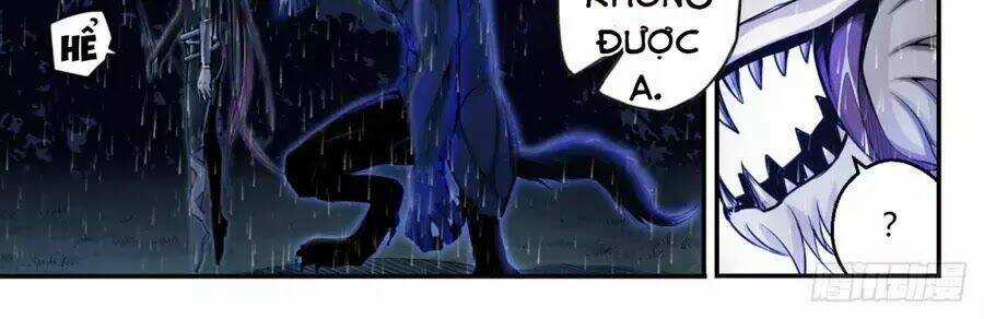 Trảm Yêu Thành Thần Chapter 1 trang 60