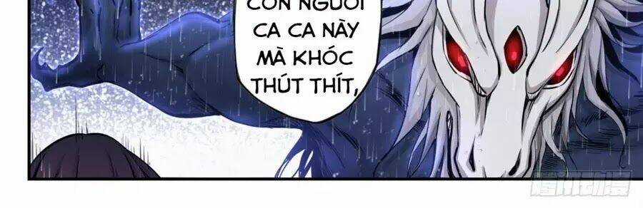 Trảm Yêu Thành Thần Chapter 1 trang 62