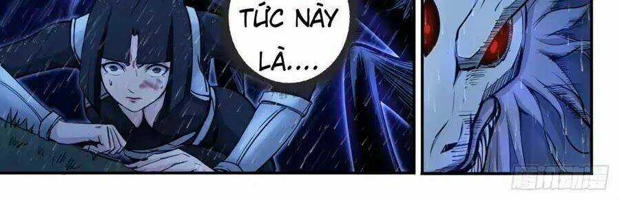 Trảm Yêu Thành Thần Chapter 1 trang 64