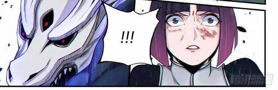 Trảm Yêu Thành Thần Chapter 1 trang 68