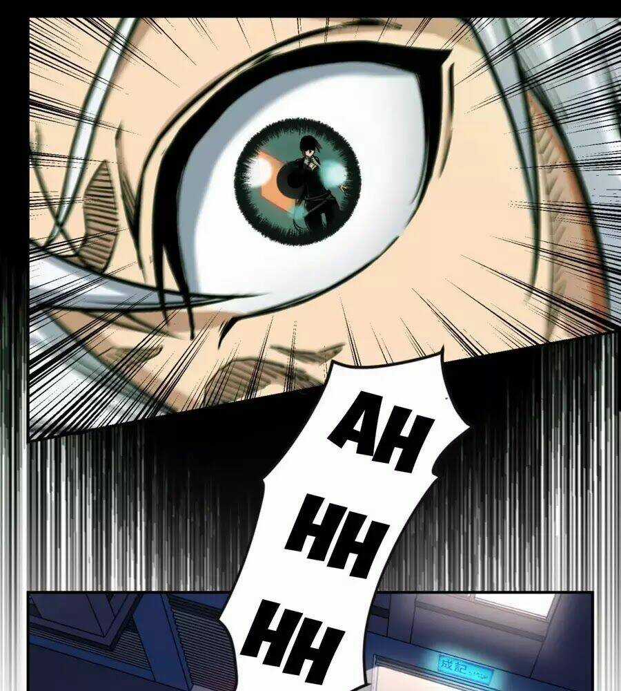 Trảm Yêu Thành Thần Chapter 1 trang 7