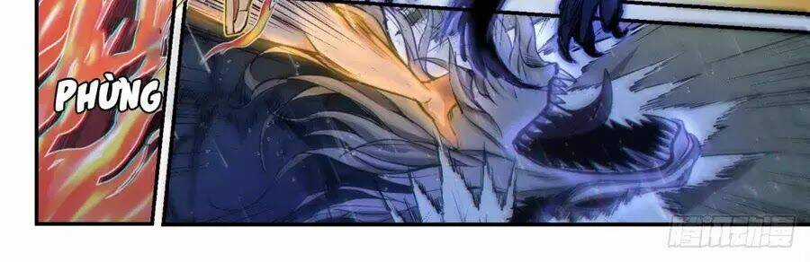 Trảm Yêu Thành Thần Chapter 1 trang 70