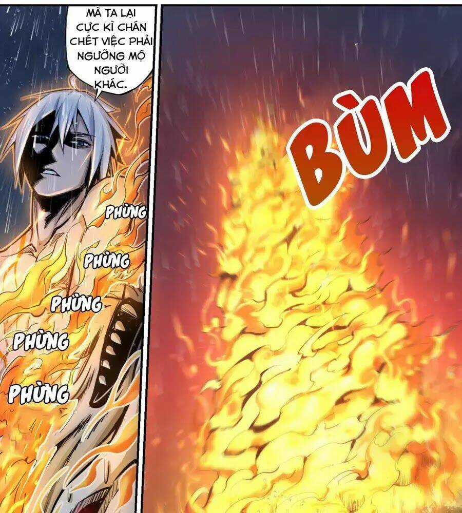 Trảm Yêu Thành Thần Chapter 1 trang 71