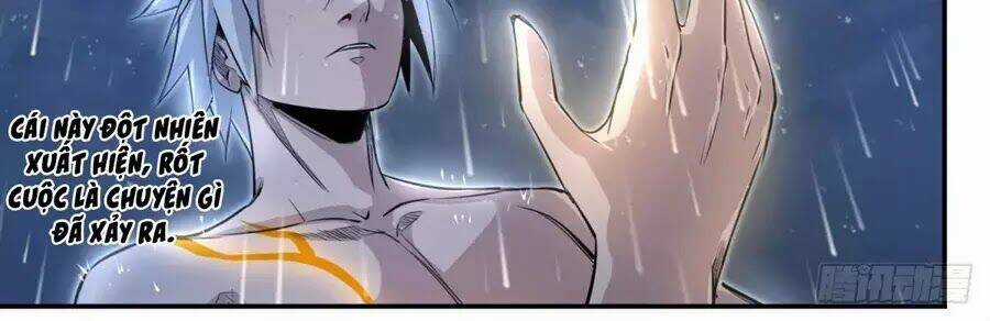 Trảm Yêu Thành Thần Chapter 1 trang 76