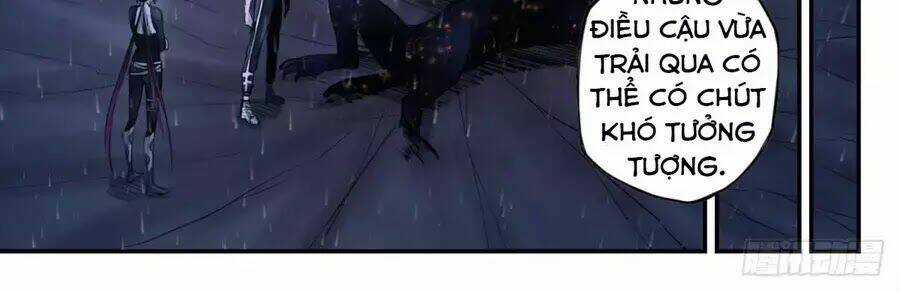 Trảm Yêu Thành Thần Chapter 1 trang 80