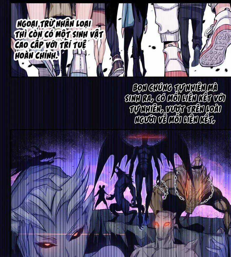 Trảm Yêu Thành Thần Chapter 1 trang 81