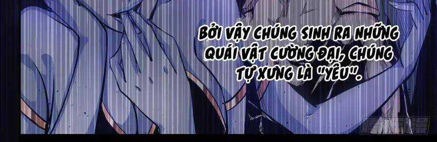 Trảm Yêu Thành Thần Chapter 1 trang 82