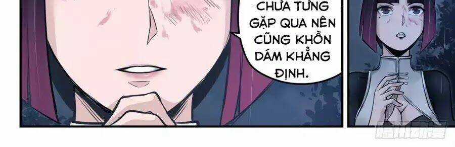 Trảm Yêu Thành Thần Chapter 1 trang 86