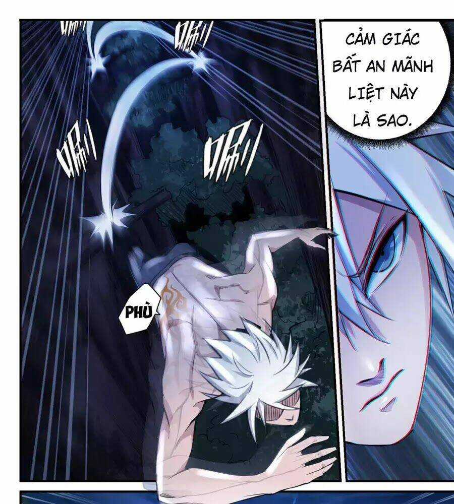 Trảm Yêu Thành Thần Chapter 1 trang 89