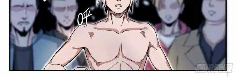 Trảm Yêu Thành Thần Chapter 1 trang 92