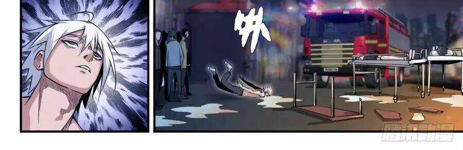 Trảm Yêu Thành Thần Chapter 1 trang 94